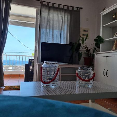Apartamento Las Hermanas El Remo ภายนอก รูปภาพ
