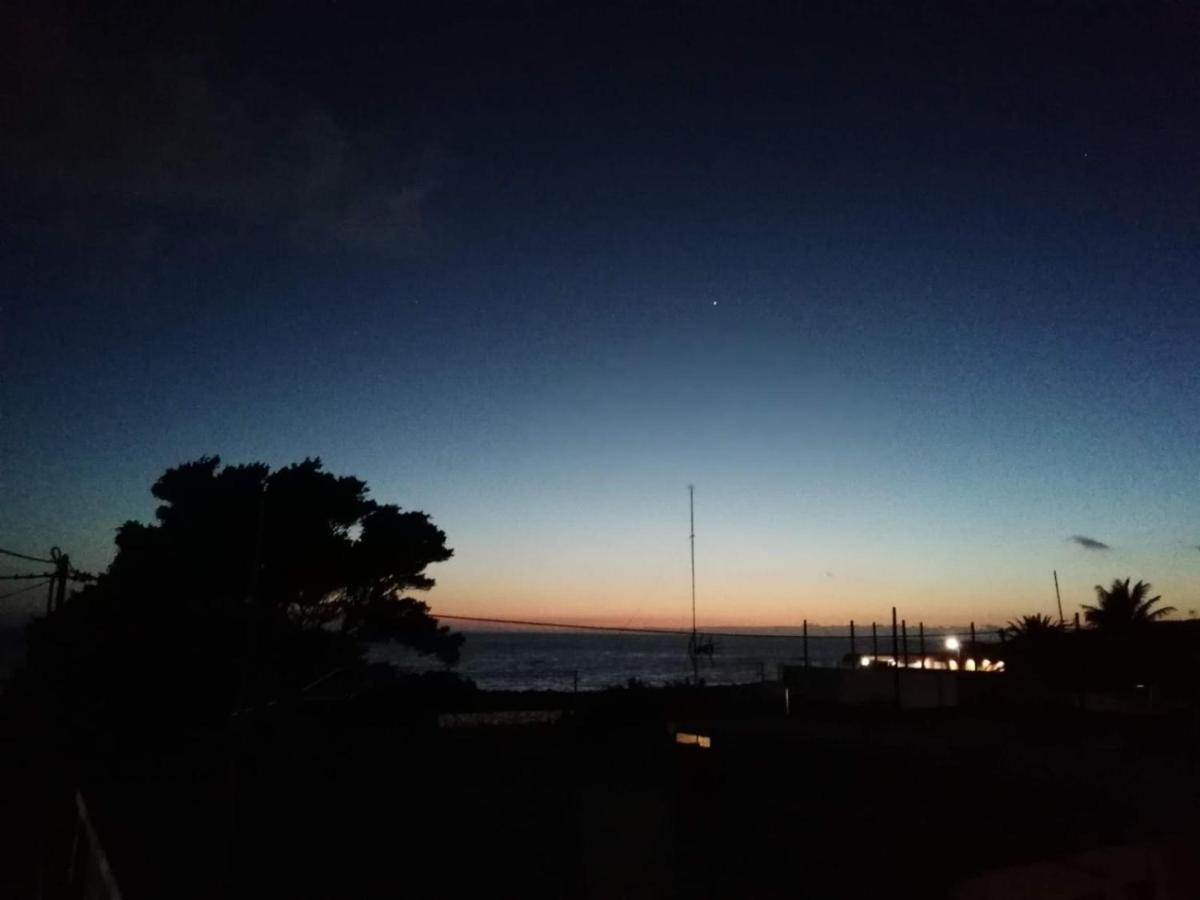 Apartamento Las Hermanas El Remo ภายนอก รูปภาพ