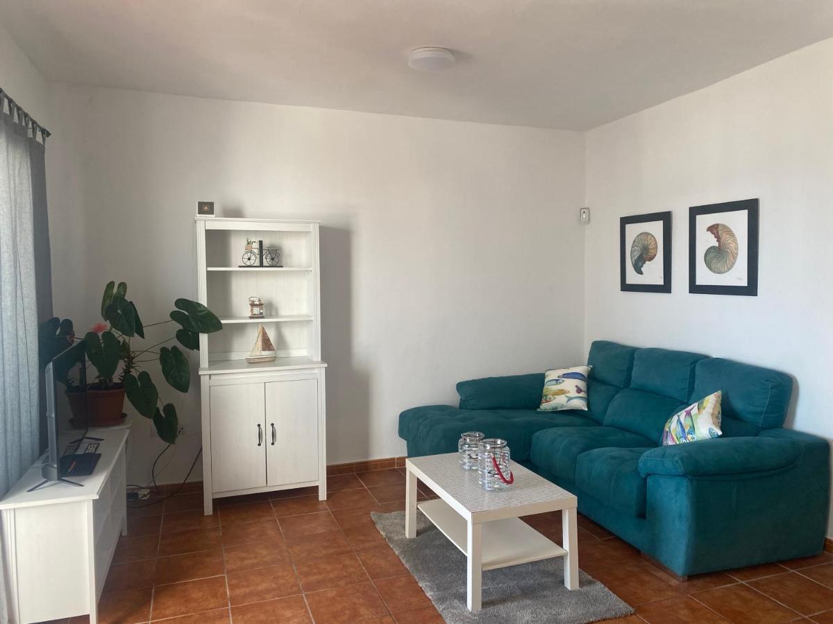 Apartamento Las Hermanas El Remo ภายนอก รูปภาพ