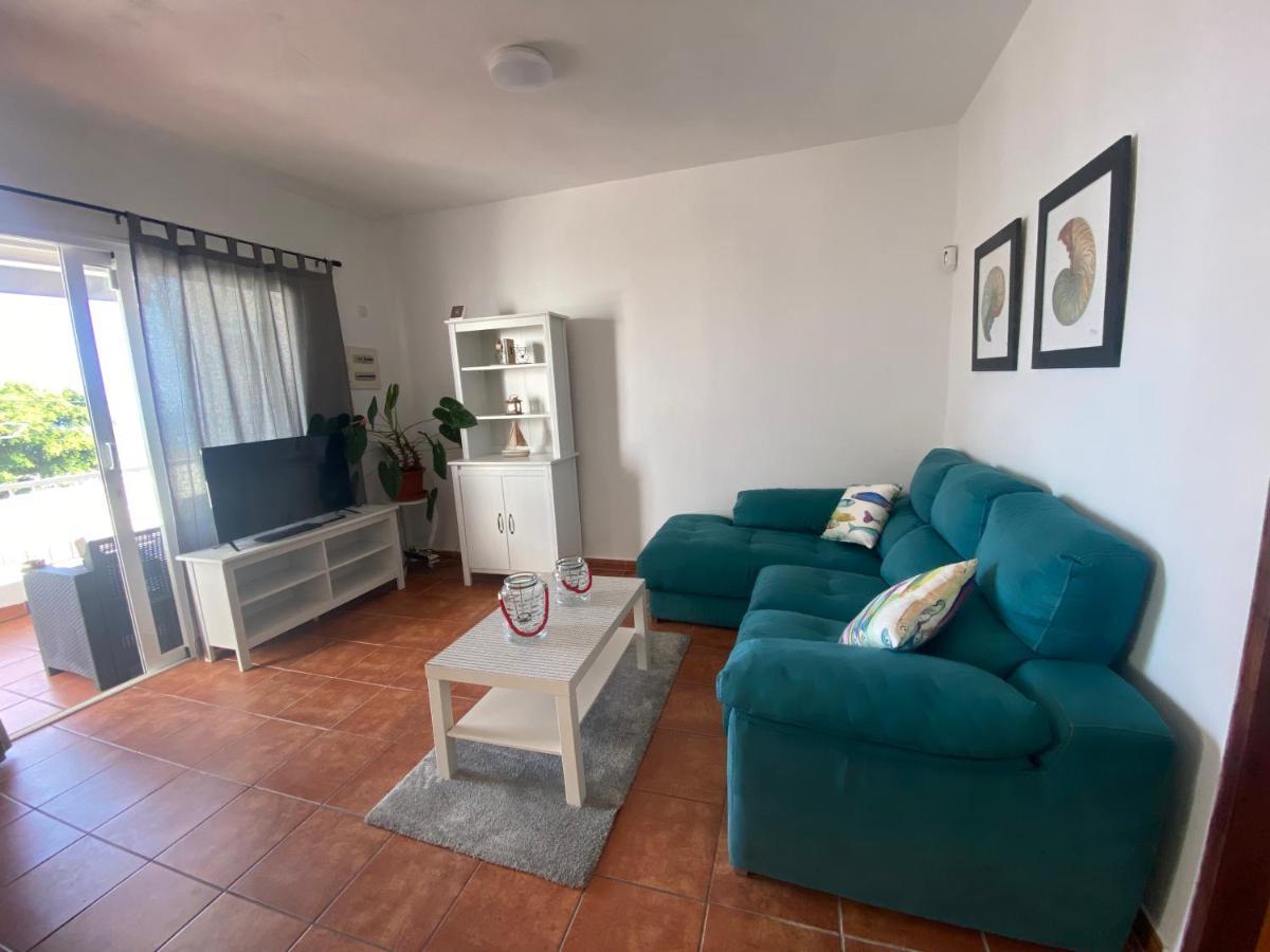 Apartamento Las Hermanas El Remo ภายนอก รูปภาพ