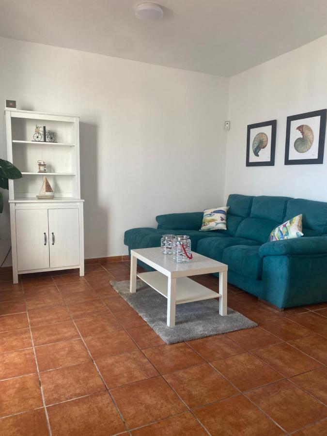 Apartamento Las Hermanas El Remo ภายนอก รูปภาพ