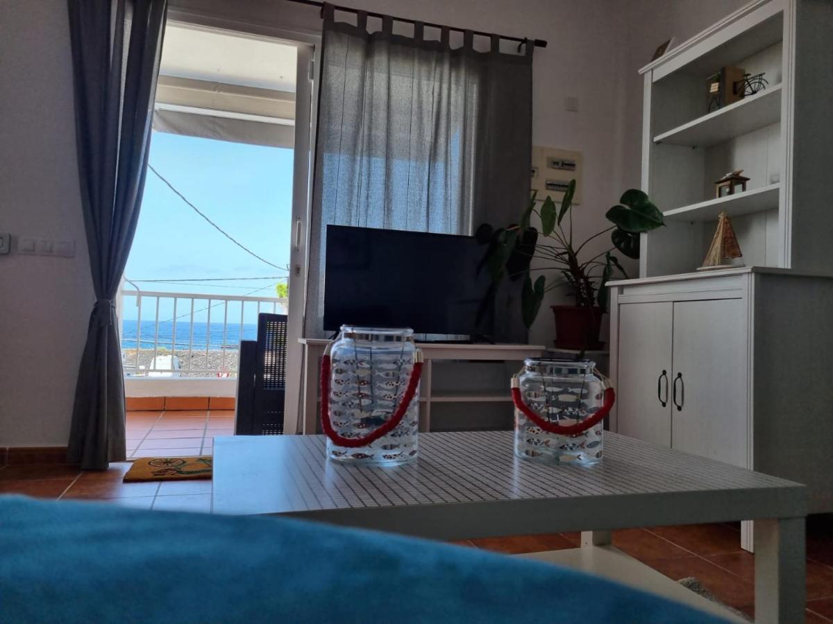 Apartamento Las Hermanas El Remo ภายนอก รูปภาพ