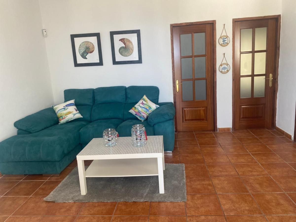 Apartamento Las Hermanas El Remo ภายนอก รูปภาพ