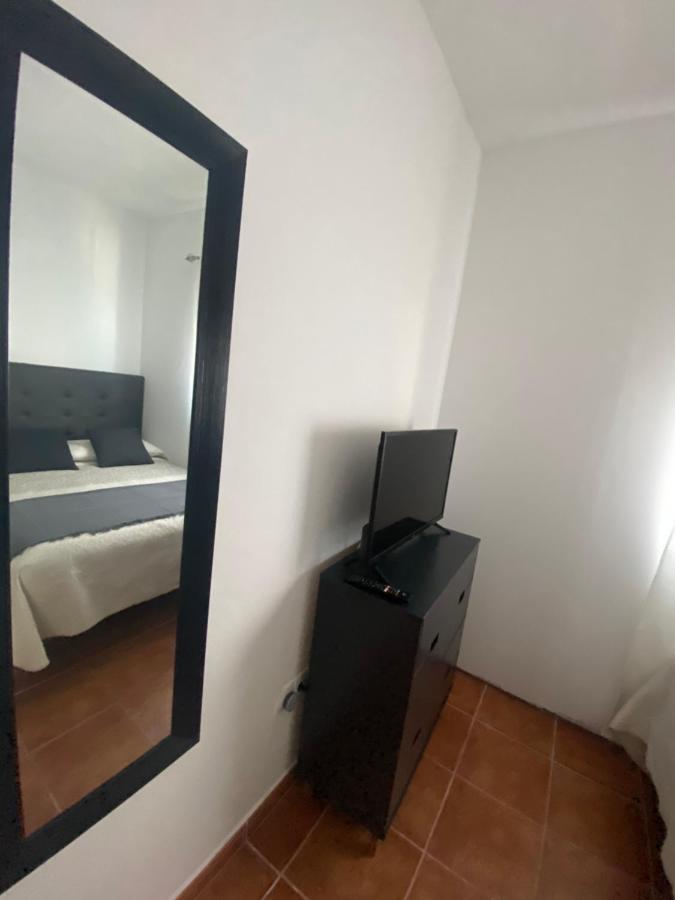 Apartamento Las Hermanas El Remo ภายนอก รูปภาพ