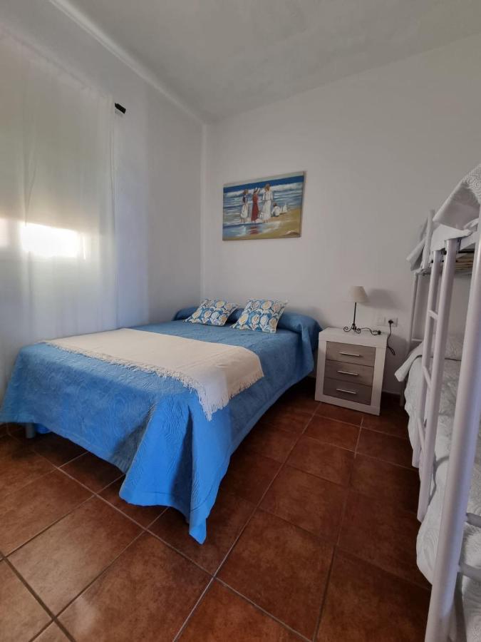 Apartamento Las Hermanas El Remo ภายนอก รูปภาพ