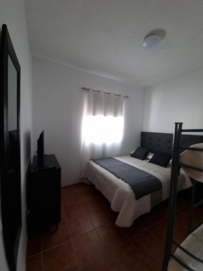 Apartamento Las Hermanas El Remo ภายนอก รูปภาพ