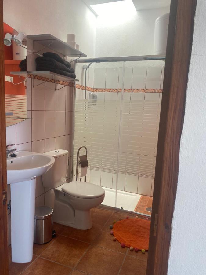 Apartamento Las Hermanas El Remo ภายนอก รูปภาพ