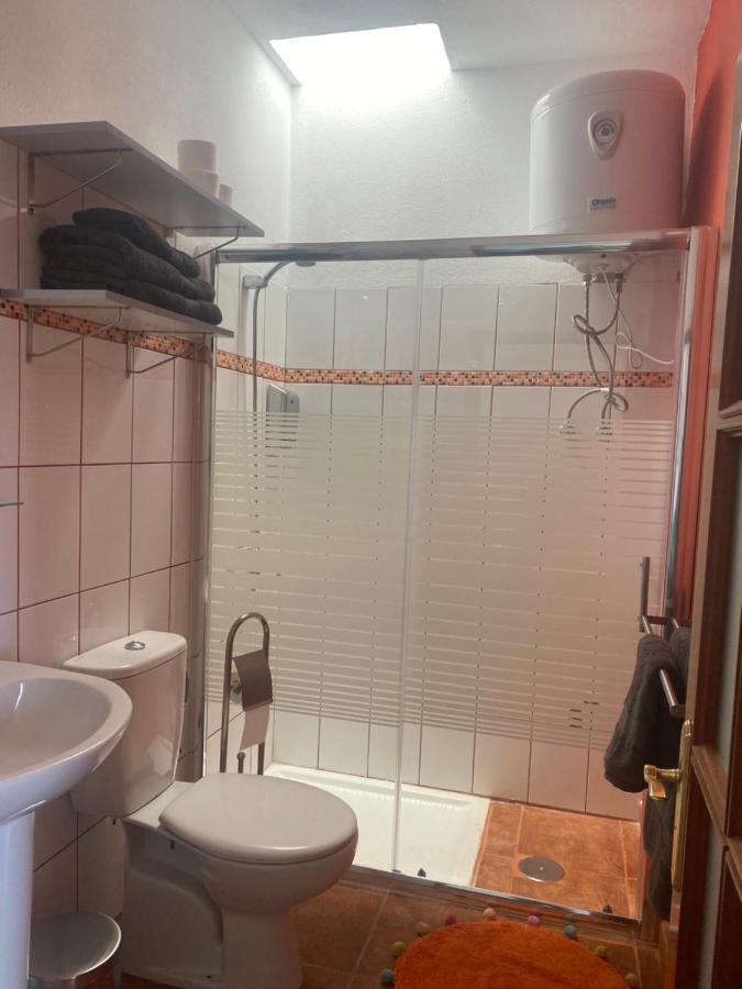 Apartamento Las Hermanas El Remo ภายนอก รูปภาพ