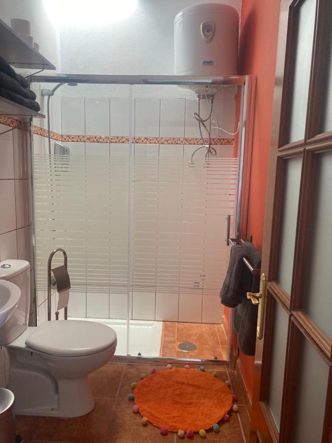 Apartamento Las Hermanas El Remo ภายนอก รูปภาพ
