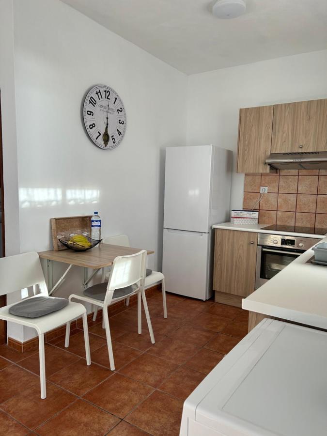 Apartamento Las Hermanas El Remo ภายนอก รูปภาพ