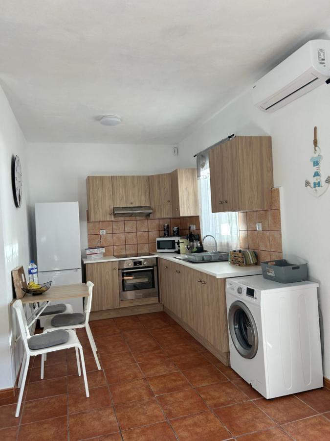 Apartamento Las Hermanas El Remo ภายนอก รูปภาพ