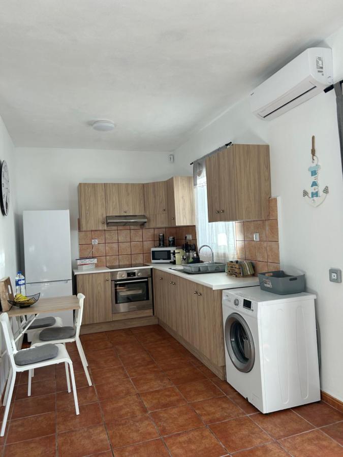 Apartamento Las Hermanas El Remo ภายนอก รูปภาพ