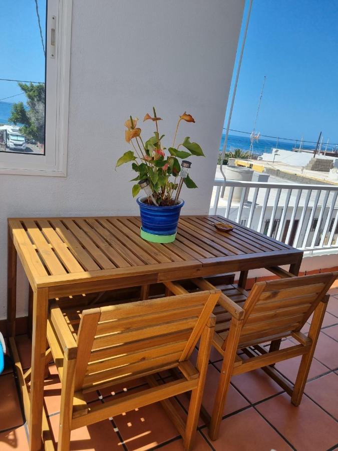 Apartamento Las Hermanas El Remo ภายนอก รูปภาพ