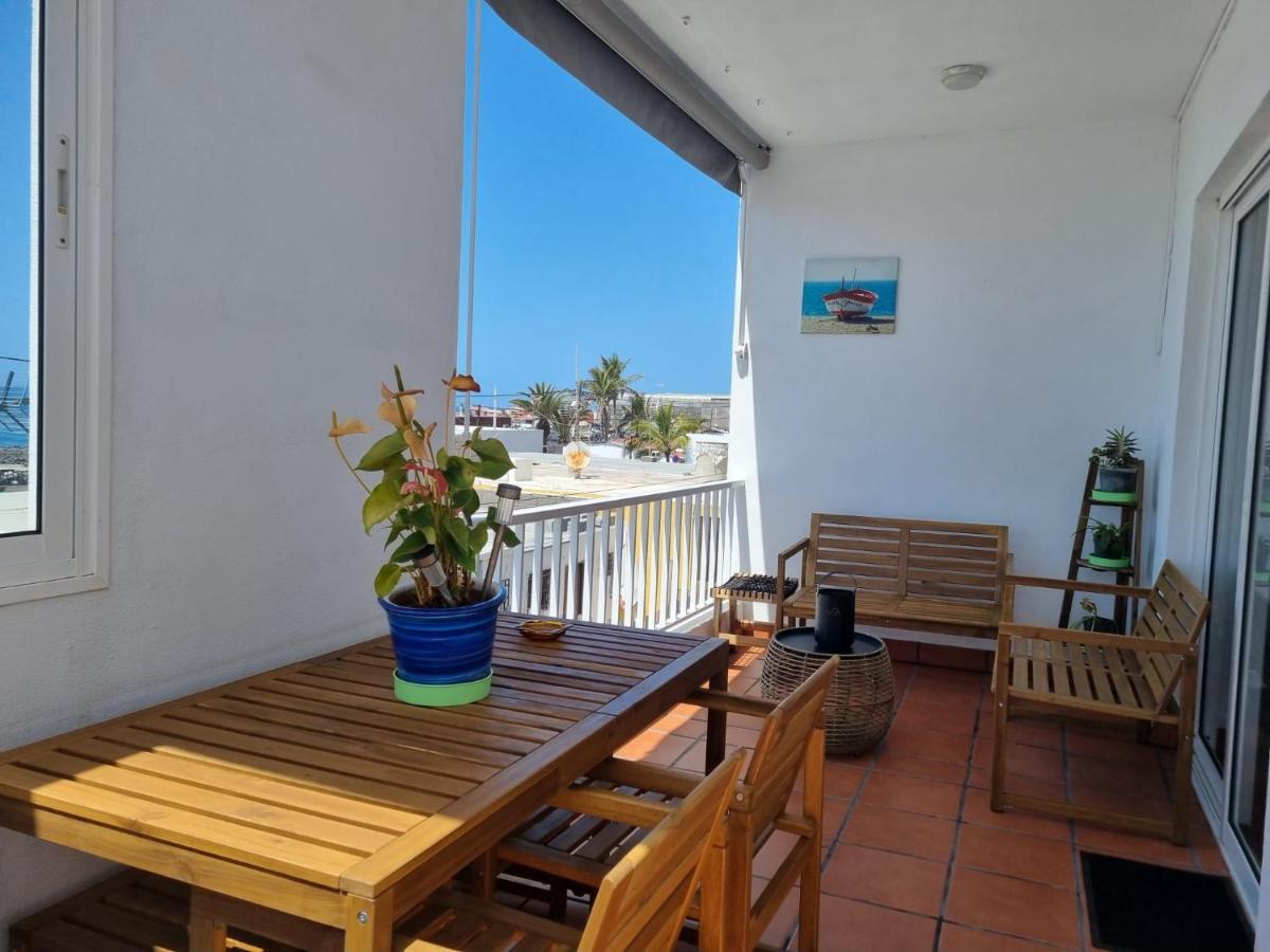 Apartamento Las Hermanas El Remo ภายนอก รูปภาพ